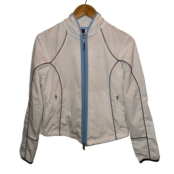 Nike Sphere Dry Jacket Women’s Size Small - Picture 1 of 13